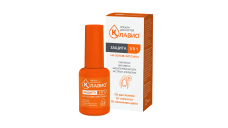 КЛАВИО® «Защита 3 в 1», лосьон для ногтей 20 мл.