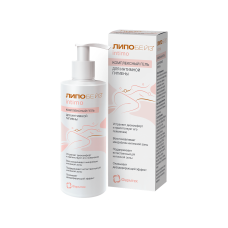Комплексный гель для интимной гигиены ЛИПОБЕЙЗ® Интимо (LIPOBASE® Intimo)