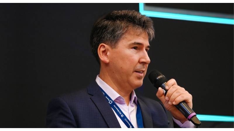 Генеральный директор «Фармтек» Юрий Галин вошёл в число самых влиятельных людей фармрынка России