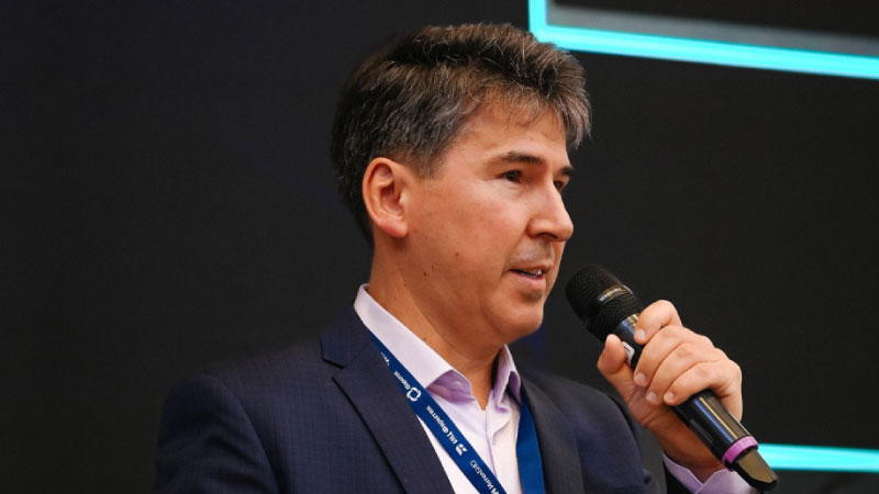 Генеральный директор «Фармтек» Юрий Галин вошёл в число самых влиятельных людей фармрынка России