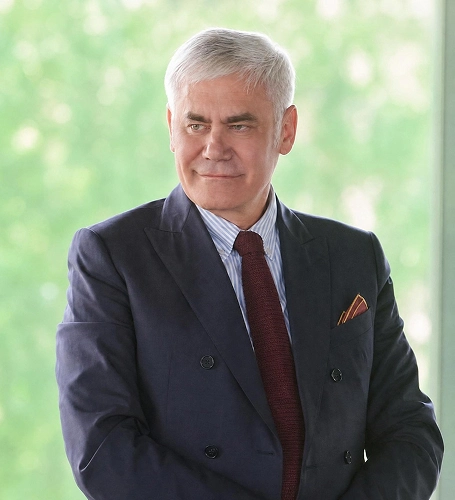 Заславский Денис Владимирович