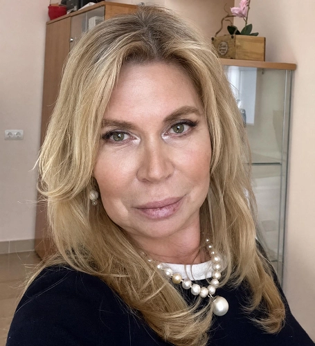 Снарская Елена Сергеевна